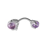 پیرسینگ زنانه مدل SK-M-Hsn-19990