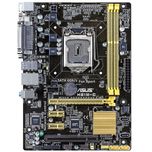 مادربرد ایسوس مدل Asus H81M-C