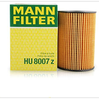 فیلتر روغن بی ام و موتور MANN N63 سال های 2008 تا 2018 – 11427583220