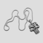 گردنبند مردانه مدل SK-M-Njd-36690