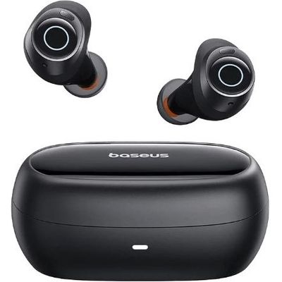 Headphone Wireless BASEUS Bowie MA20