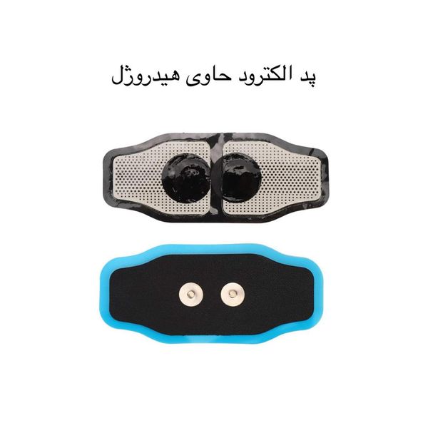 ماساژور برقی سر