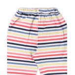 ست تی شرت آستین کوتاه و شلوارک زنانه مدل SB-SS-3433