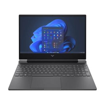 لپ تاپ 15.6 اینچی اچ‌پی مدل Victus 15-FA0025NR-i5 16GB 512SSD RTX 3050 - کاستوم شده