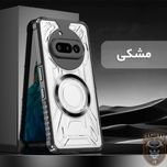 کاور سامورایی مدل Shocksafe مناسب برای گوشی موبایل ناتینگ Phone 3a