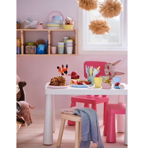 لیوان ایکیا مدل 0046 بسته 6 عددی