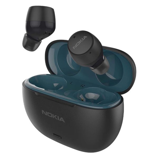 هدفون بلوتوثی نوکیا مدل TWS-521 WH