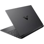 لپتاپ اچ پی مدل Victus 15 Gaming FA1082wm با پردازنده Core i5-13420H و گرافیک RTX4050 6GB، رم DDR4 16GB با فرکانس 3200MHz، حاف