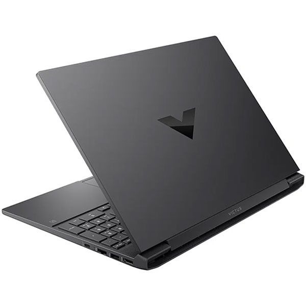 لپتاپ اچ پی مدل Victus 15 Gaming FA1082wm با پردازنده Core i5-13420H و گرافیک RTX4050 6GB، رم DDR4 16GB با فرکانس 3200MHz، حاف