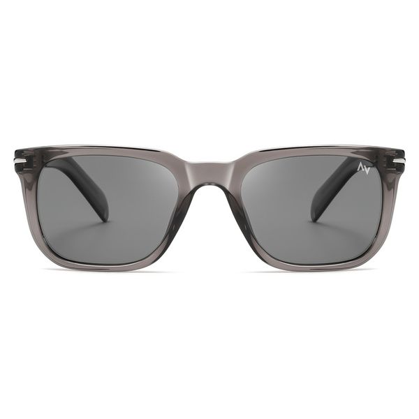 عینک آفتابی ویفرر (Wayfarer) آلبرت وگ مدل S31127C4 Acetate Avantgarde Visionary