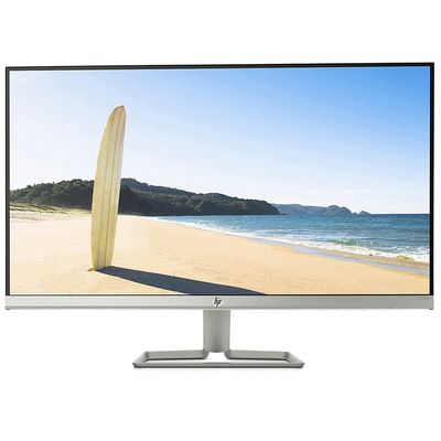 مانیتور 27 اینچ اچ پی مدل HP MONITOR M27FW ا HP DESKTOP MONITOR M27FW