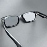 عینک آفتابی آلبرت وگ مدل SZ8309 Obsidian