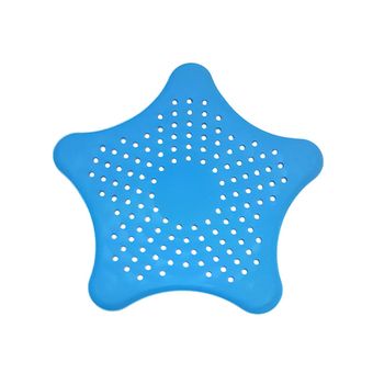 درپوش سینک طرح ستاره دریایی