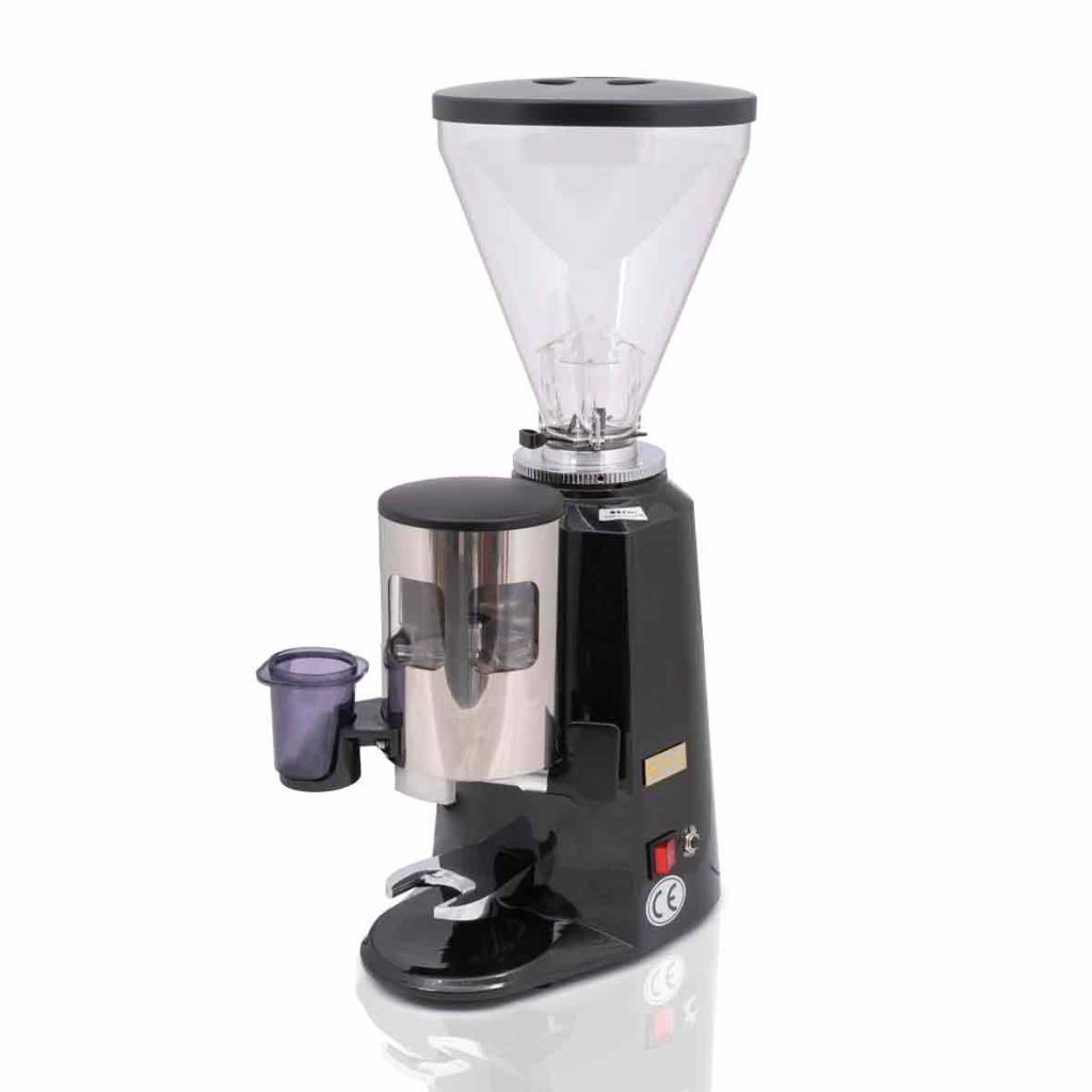 آسیاب قهوه لواک مدل N900 - گارانتی 18 ماه می سرویس + اعتبار دیجی پی