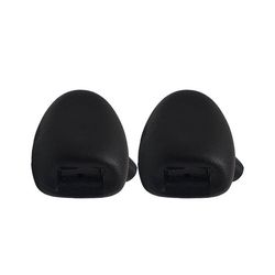 چشمی شیشه شوی خودرو کد c8 مناسب 206 بسته 2 عددی