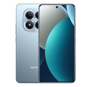 گوشی موبایل شیائومی مدل Redmi Note 15 Pro 4G دو سیم کارت ظرفیت 256 گیگابایت و رم 8 گیگابایت-گلوبال