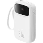 PowerBank BASEUS QPow 2 30W 10000mAh