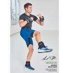 وزنه مچ دست و پا