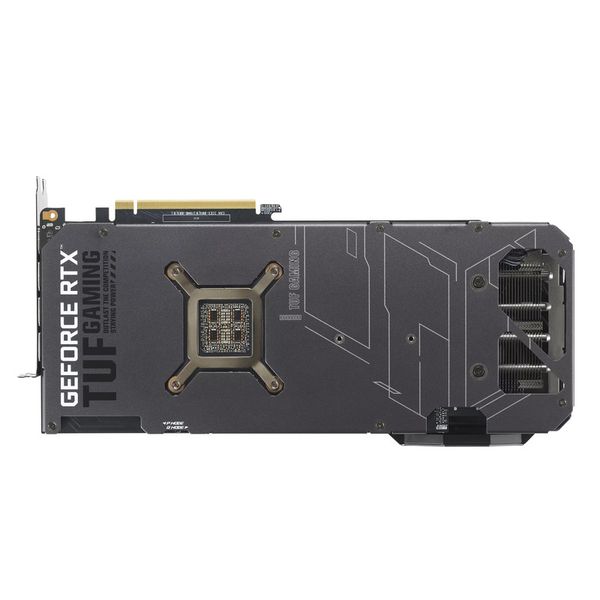 کارت گرافیک ایسوس مدل TUF Gaming GeForce RTX 4090 24GB GDDR6X OG OC Edition