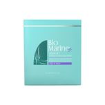 ماسک صورت و گردن بایومارین مدل AQUA LIFT حجم 15 میلی لیتر بسته 3 عددی