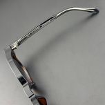 عینک آفتابی آلبرت وگ مدل SZ8108 Obsidian Tortoise