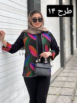 کت مزونی مخمل کد 1438