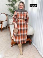 کفتان پشمی 2163