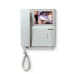 دربازکن تصویری کوماکس مدل 4PNC*669