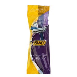 خود تراش بیک مدل Body شانه دار