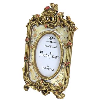 قاب عکس دست نگار مدل 16-26