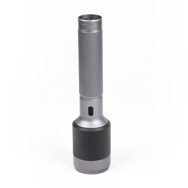 چراغ قوه دستی هیسکا مدل HR-48 با نور مهتابی