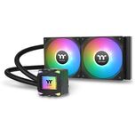 CPU COOLING Thermaltake LA240 ARGB