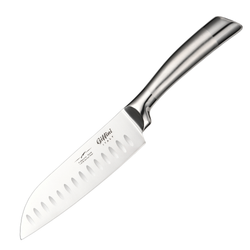 چاقو اشپزخانه جی فی نی کد S-S-02