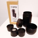 مخزن آب و فیلتر مینی پرسو واکاکو کد 03