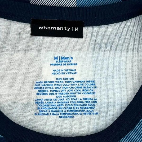 ست تی شرت و شلوار مردانه مدل MMDS-CH0174