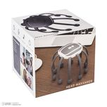 ماساژور سر خرچنگی