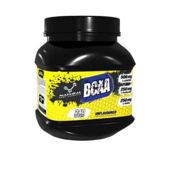 BCAA NBP