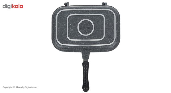 تابه رژیمی کاندید مدل مستطیل سایز 34