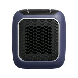 بخاری برقی دیواری Handy Heater Turbo 800 با توان 800 وات، ترموستات، تایمر و کنترل از راه دور
