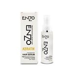 سرم مو انزو مدل کراتینی حجم 100 میلی لیتر