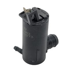 موتور پمپ شیشه شوی خودرو آراکس یدک مدل AY-5354 مناسب برای 405