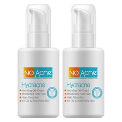 کرم آبرسان نوآکنه مدل Hydracne حجم 70 میلیلیتر مجموعه 2 عددی