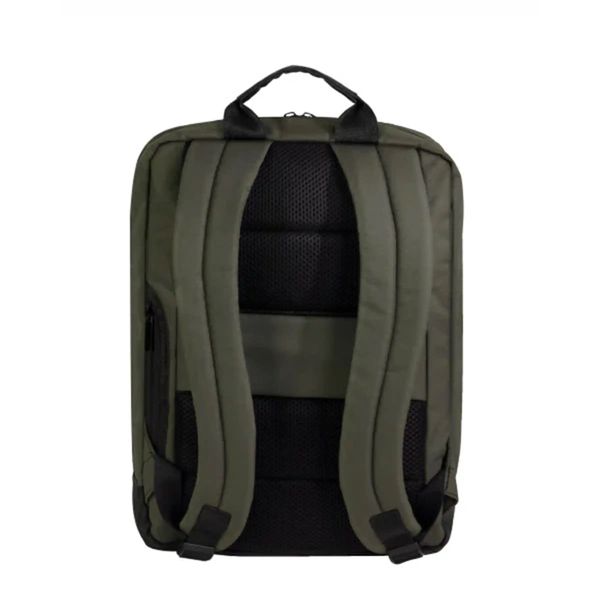 کوله پشتی لپ تاپ مدل MDSS-CF9401 مناسب برای لپ تاپ تا 15.6 اینچی