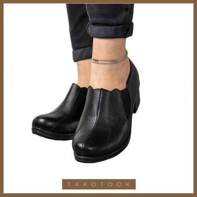 کفش زنانه  پاشنه دار عمده و کارتن 12 جفتی سایز جور 37 تا 40