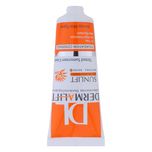کرم ضد آفتاب پوست چرب SPF50 سان لیفت (بژ طبیعی)