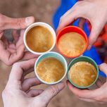 قهوه ساز واکاکو مدل CHILL WHITE