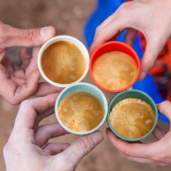 قهوه ساز واکاکو مدل CHILL WHITE