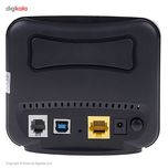 مودم روتر باسیم ADSL2 Plus دی-لینک مدل DSL-2520U-Z2