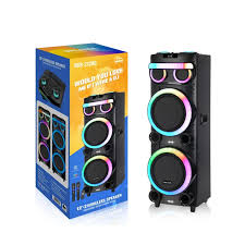 اسپیکر بلوتوثی NDR-21280