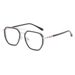 عینک محافظ چشم مدل TJ828C01-P81 Anti Blue Light